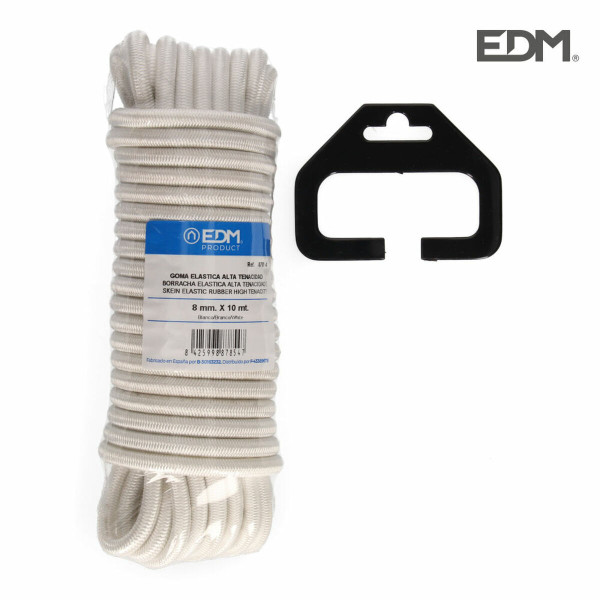 Braided rope EDM 10 m