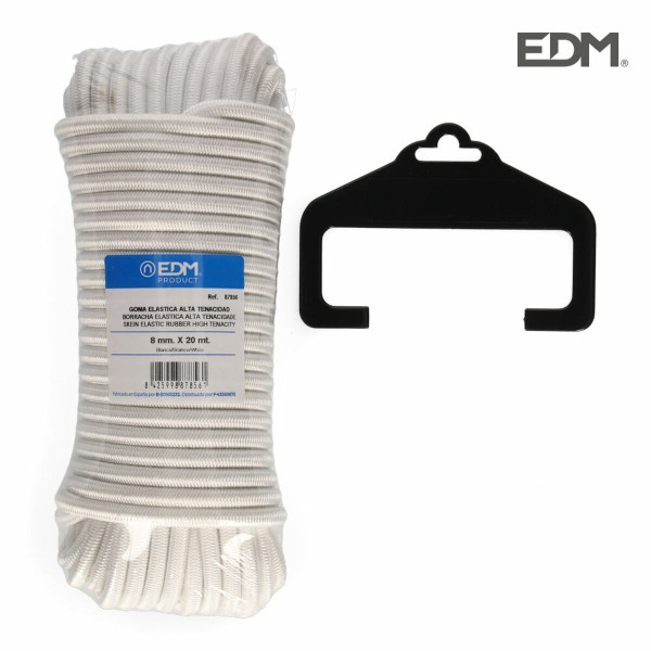 Braided rope EDM 20 m