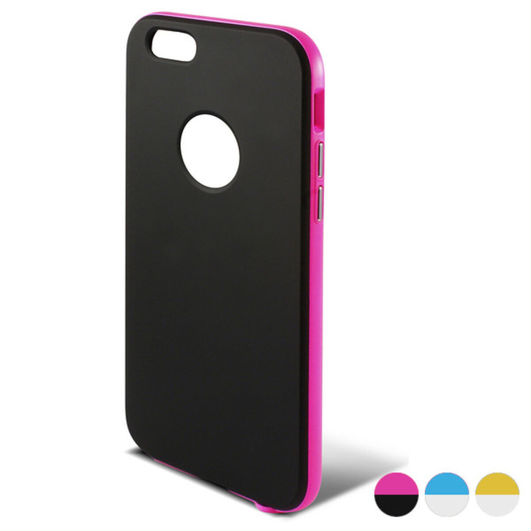 Mobile cover Iphone 6 Hybrid