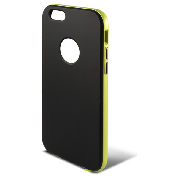 Mobile cover Iphone 6 Plus Hybrid