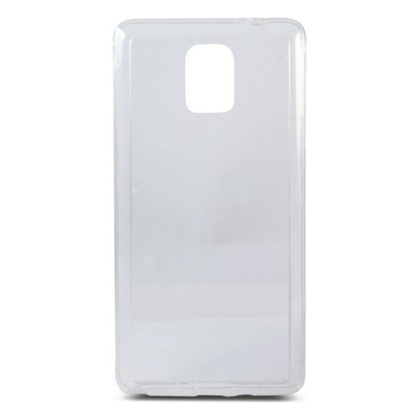 Mobile Phone Case with TPU Edge Samsung Galaxy Note 4 KSIX Fusion