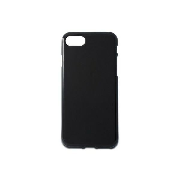 Mobile cover Iphone 8 Flex Black