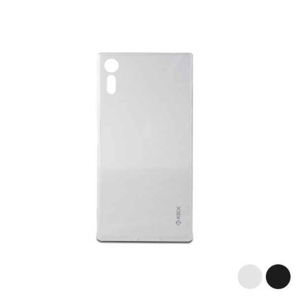 Mobile cover Sony Xperia Xz Flex TPU Ultrafine