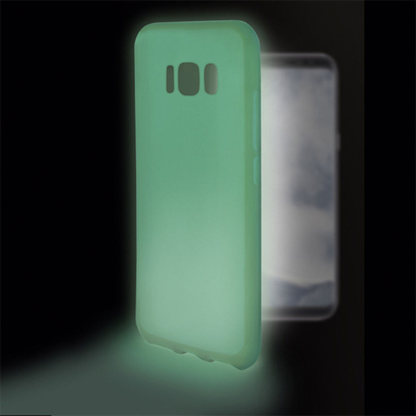 Mobile cover Samsung Galaxy S8 Flex Sense Luminescent