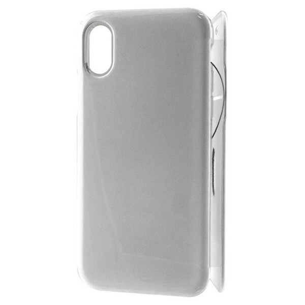 Folio Mobile Phone Case Iphone X/xs KSIX Hard Case