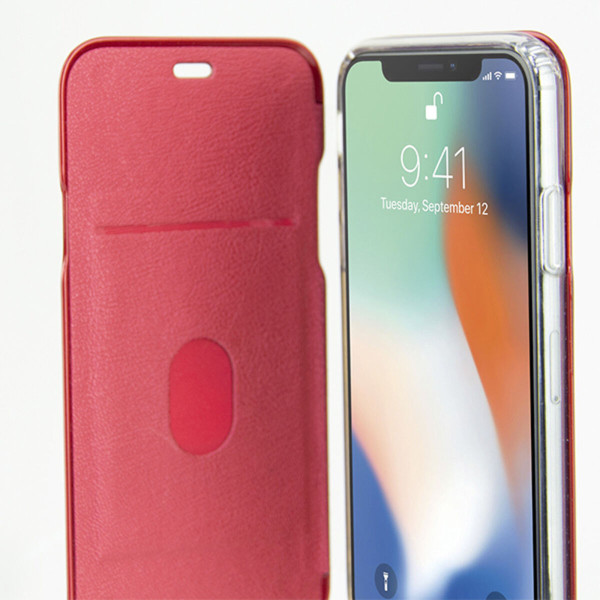 Folio Mobile Phone Case Iphone X/xs KSIX Hard Case