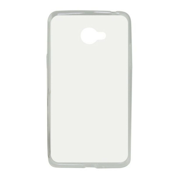 Mobile cover Lg Q6/q6 Plus Flex TPU Transparent