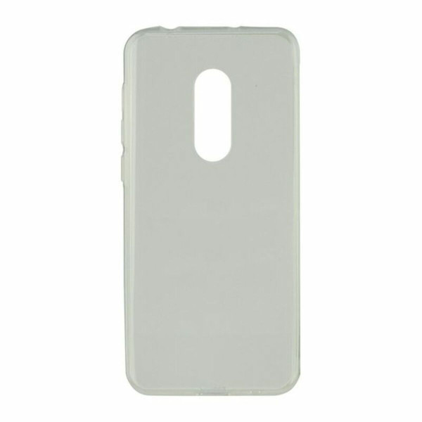 Mobile cover Alcatel 1x Flex TPU Transparent