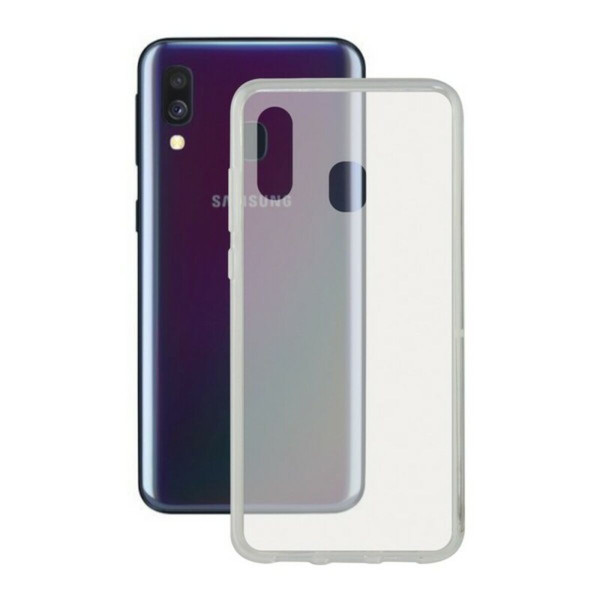 Mobile cover Samsung Galaxy A40 Contact Flex TPU