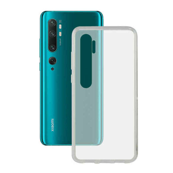 Landline Telephone KSIX XIAOMI MI NOTE 10 Transparent