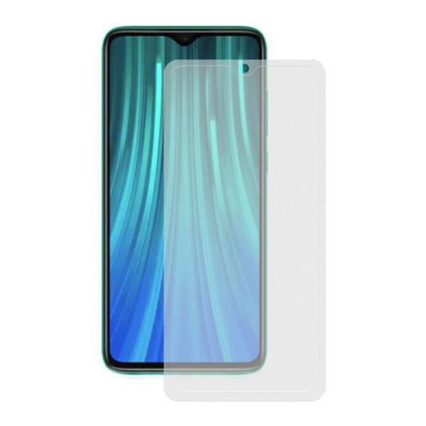 Tempered Glass Screen Protector Xiaomi Redmi Note 8t KSIX Extreme 2.5D