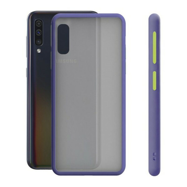 Mobile cover Samsung Galaxy A30s/a50 KSIX Duo Soft