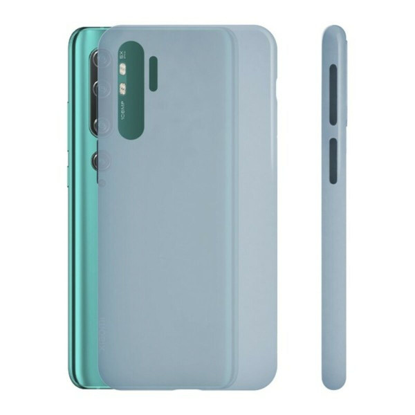 Mobile cover Xiaomi Mi Note 10 KSIX Color Liquid