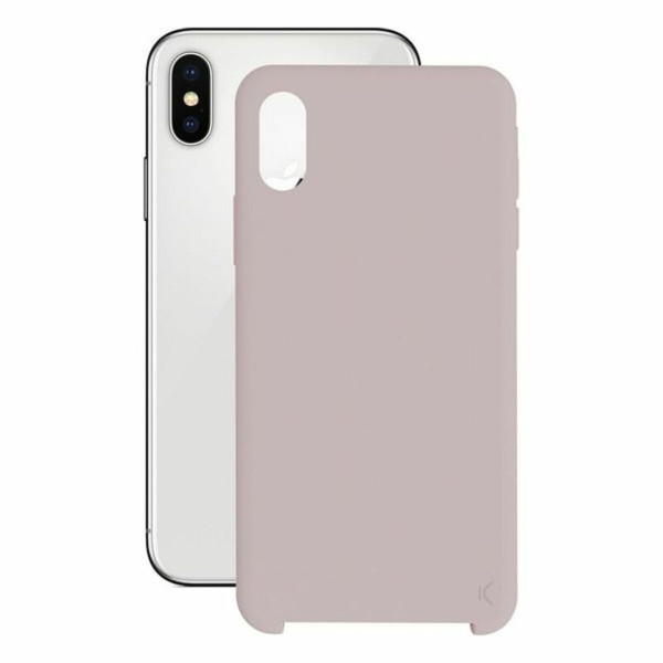 Mobile cover Iphone X/xs KSIX Soft