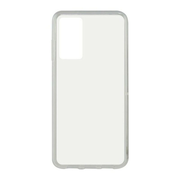 Mobile Phone Case with TPU Edge Huawei P40 KSIX Flex Transparent