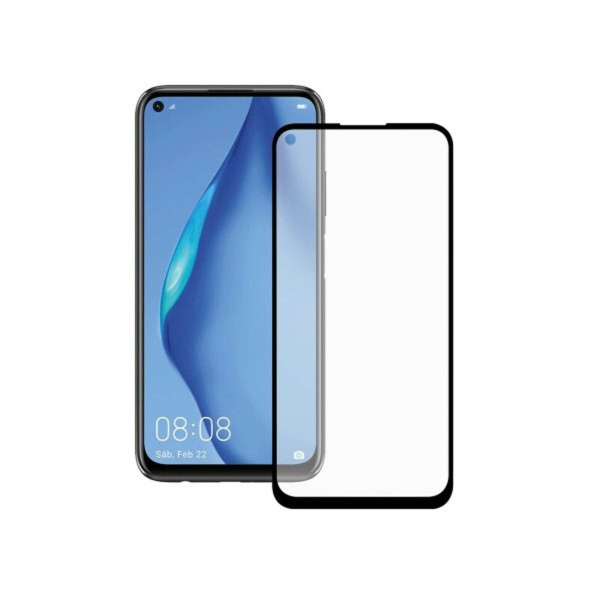 Tempered Glass Screen Protector Huawei P40 Lite Contact