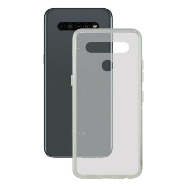 Mobile cover LG K41S KSIX Flex TPU