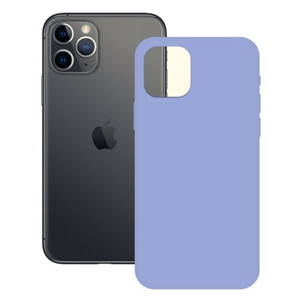 Case iPhone 11 KSIX Soft Silicone