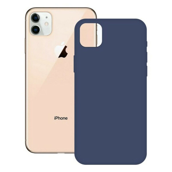 Case iPhone 12 Pro KSIX Soft Silicone