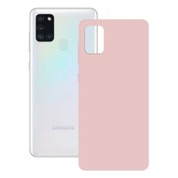 Case Samsung Galaxy A21S KSIX Silk