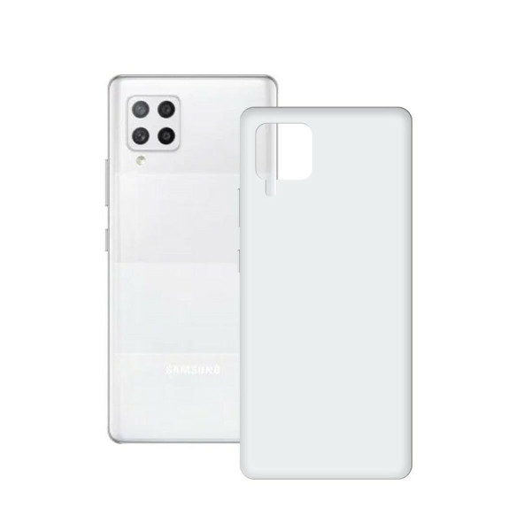 Mobile cover Contact GALAXY A42 5G