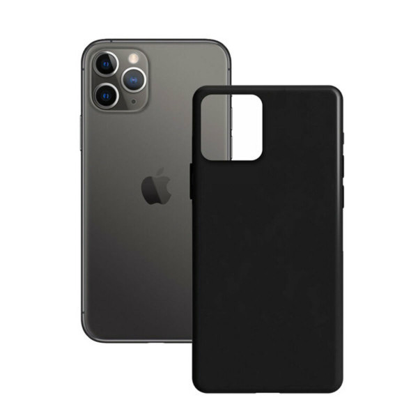 Case IPHONE 11 KSIX Black Rigid