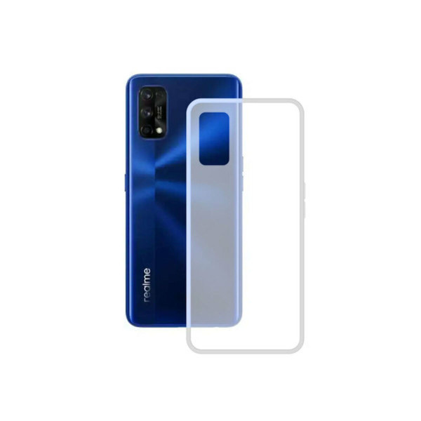 Case Realme 7 Pro Contact Flex TPU Transparent