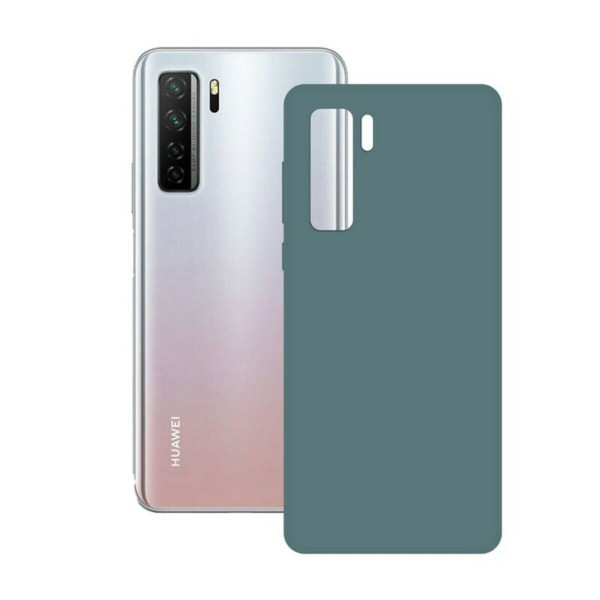 Mobile cover KSIX HUAWEI P40 LITE 5G