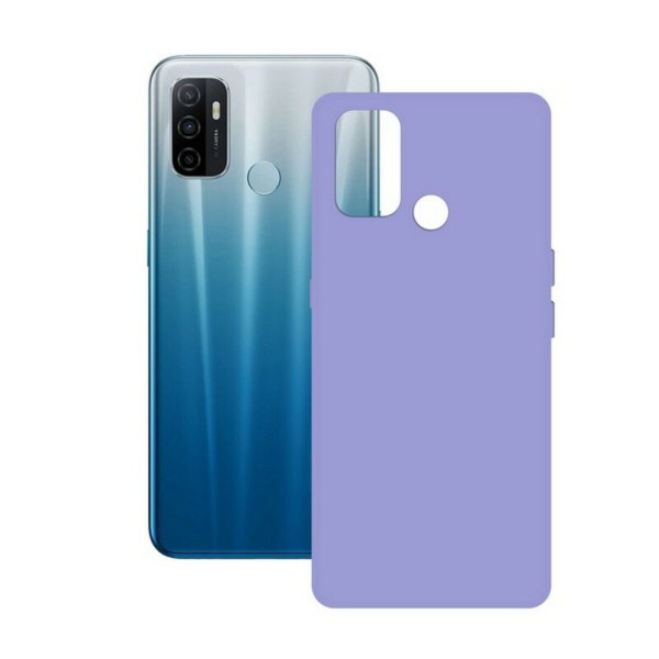 Mobile cover OPPO A53S KSIX