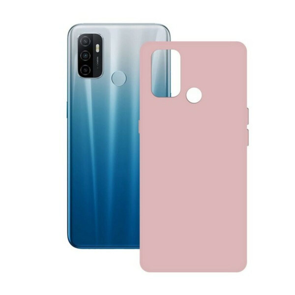 Mobile cover OPPO A53S KSIX