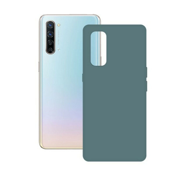 Mobile cover OPPO FIND X2 LITE KSIX