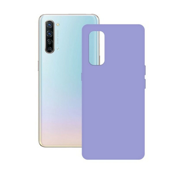 Mobile cover OPPO FIND X2 LITE KSIX