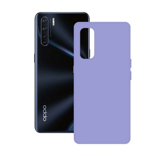 Mobile cover OPPO A91 KSIX