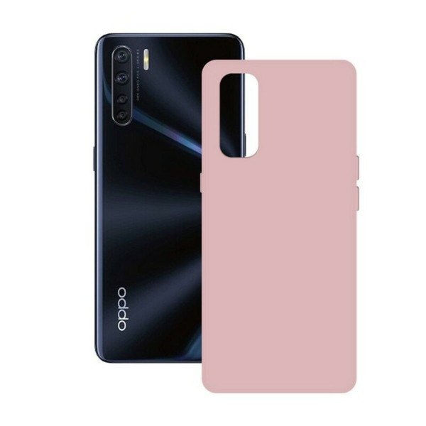 Mobile cover OPPO A91 KSIX