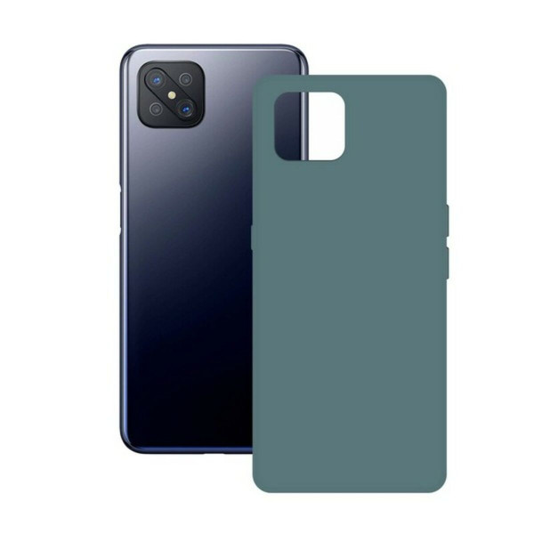 Mobile cover OPPO RENO 4Z 5G KSIX