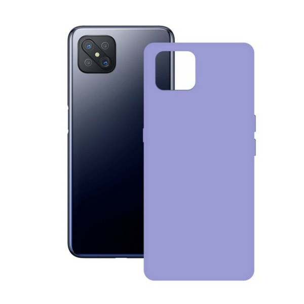 Mobile cover OPPO RENO 4Z 5G KSIX