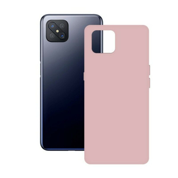 Mobile cover OPPO RENO 4Z 5G KSIX