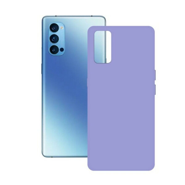 Mobile cover OPPO RENO 4 PRO KSIX