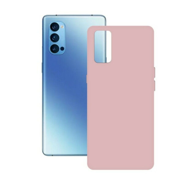 Mobile cover OPPO RENO 4 PRO KSIX