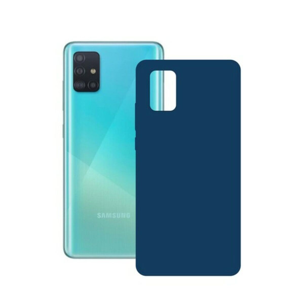 Mobile cover KSIX GALAXY A52 5G TPU