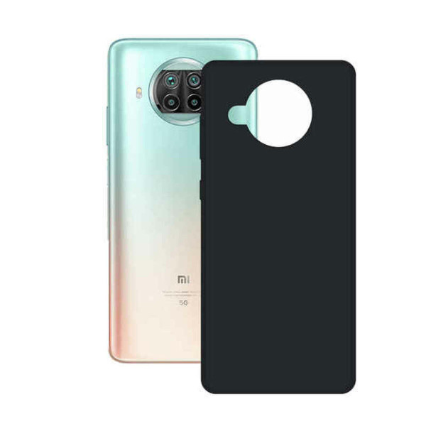 Mobile cover Contact Xiaomi MI 10T Lite Black