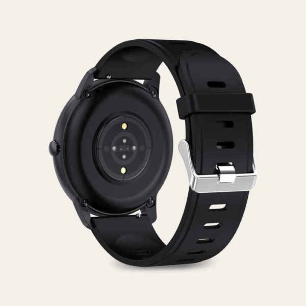 Smartwatch KSIX ECLIPSE 1,28" 200 mAh