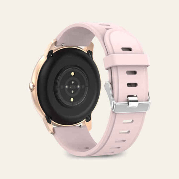 Smartwatch KSIX ECLIPSE 1,28" 200 mAh