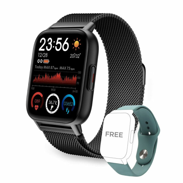 Smartwatch KSIX COSMIC 1,7" 180 mAh