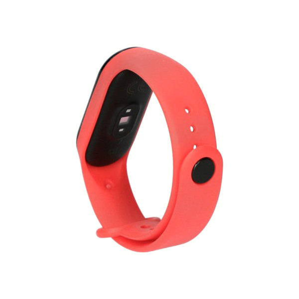 Replacement Activity Bracelet Contact MI BAND 6 TPU