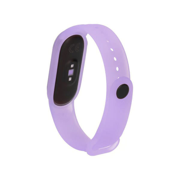 Replacement Activity Bracelet Contact MI BAND 6 TPU