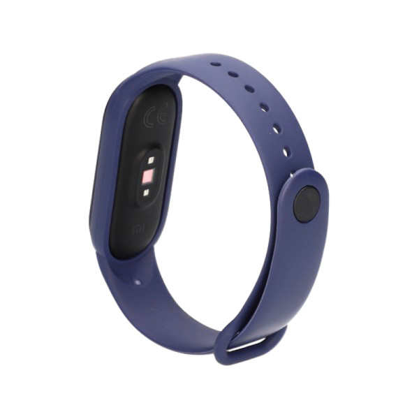 Replacement Activity Bracelet Contact MI BAND 6 TPU