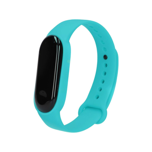 Replacement Activity Bracelet Contact MI BAND 6 TPU