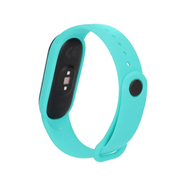 Replacement Activity Bracelet Contact MI BAND 6 TPU