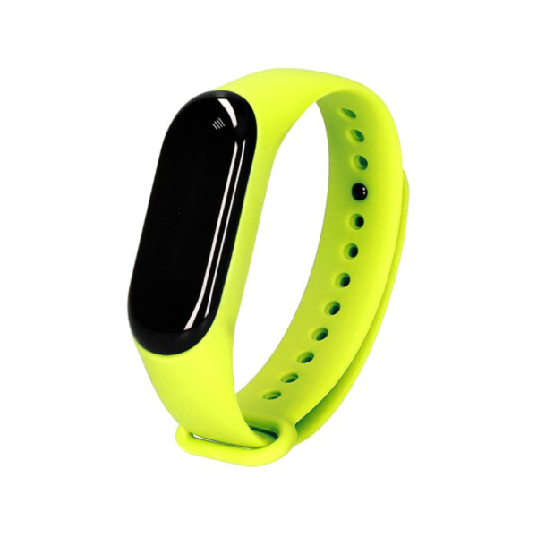 Replacement Activity Bracelet Contact MI BAND 6 TPU